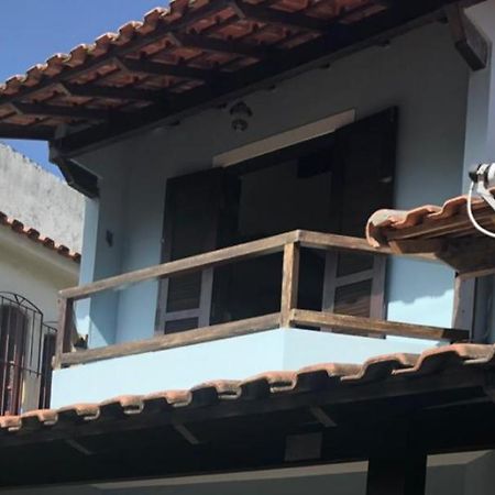 Vila Casa Sol & Mar Praia Dos Anjos - Wifi E Netflix Arraial do Cabo Exteriér fotografie