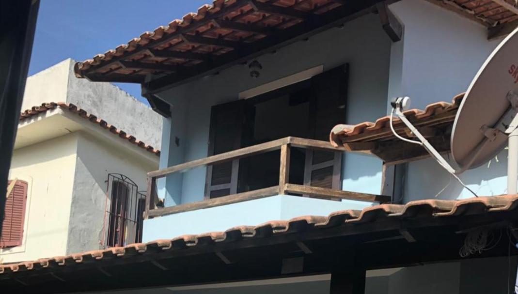 Vila Casa Sol & Mar Praia Dos Anjos - Wifi E Netflix Arraial do Cabo Exteriér fotografie