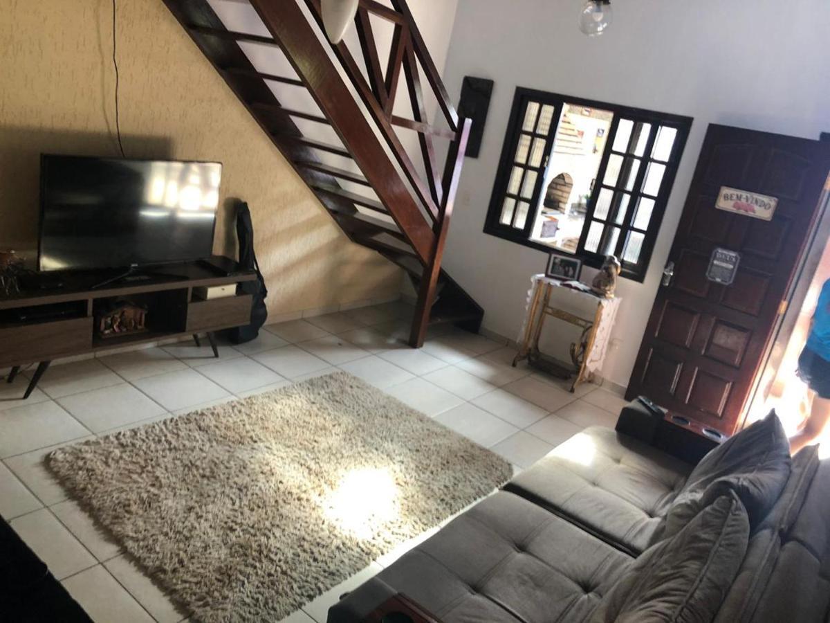 Vila Casa Sol & Mar Praia Dos Anjos - Wifi E Netflix Arraial do Cabo Exteriér fotografie